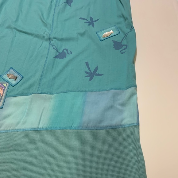 WOMEN’S FAITH by CELIA FORRESTER MAXI SKIRT. - Picture 7 of 11